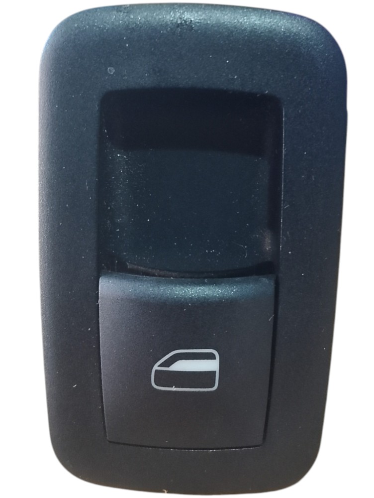 Botão Vidro Traseiro Esquerdo Jeep Gran Cherokee 2010 2011