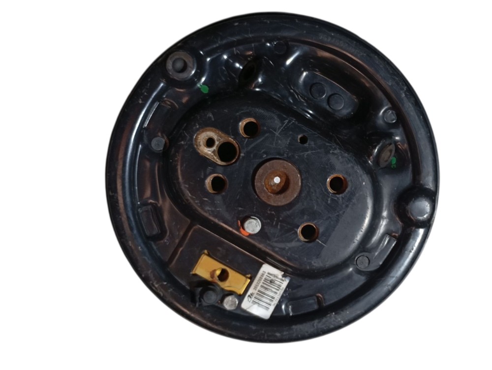 Espelho Freio T.E Citroen C3 G2 1.5 8V Flex 2012 2019