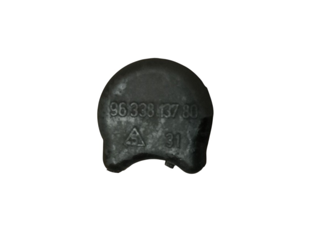 Borracha Fixaçao Condesador Peugeot 207 1.6 2009 2010