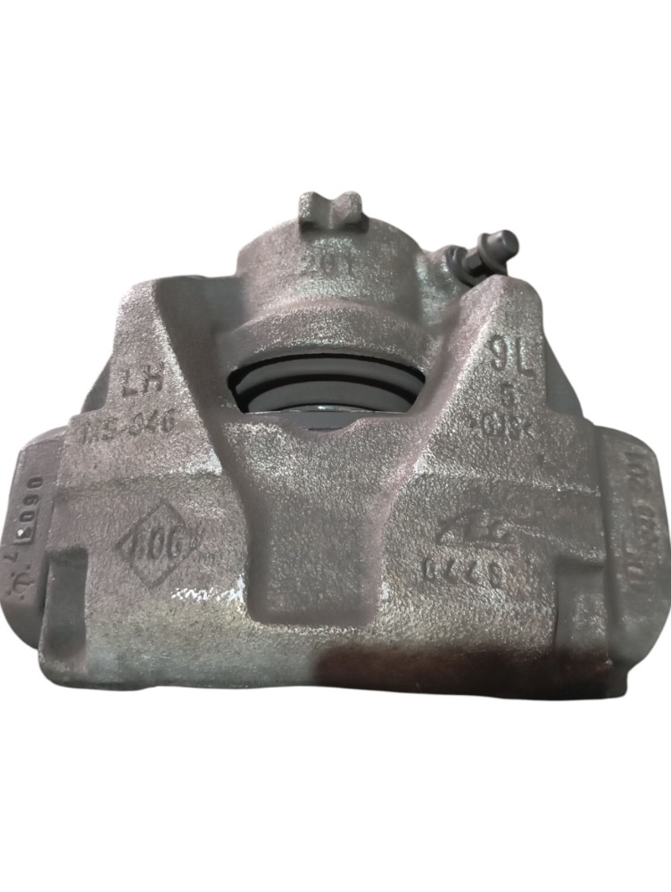 Pinça De Freio Dianteiro Esquerda Renault Duster 1.6 2023