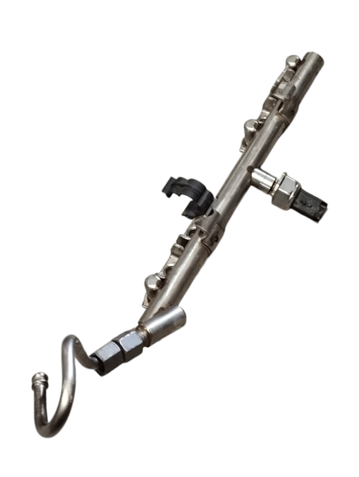 Flauta Bico Injetor Peugeot 408 thp 2012 2013