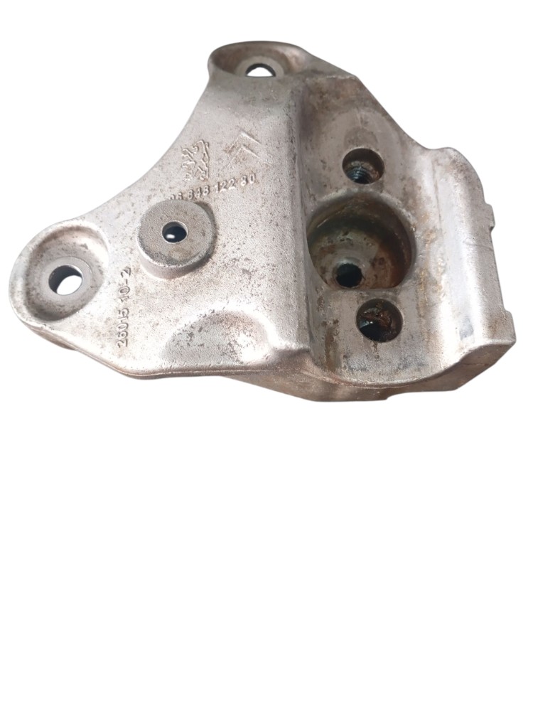 Suporte Coxim Cambio Peugeot 208 2011 2012 2013