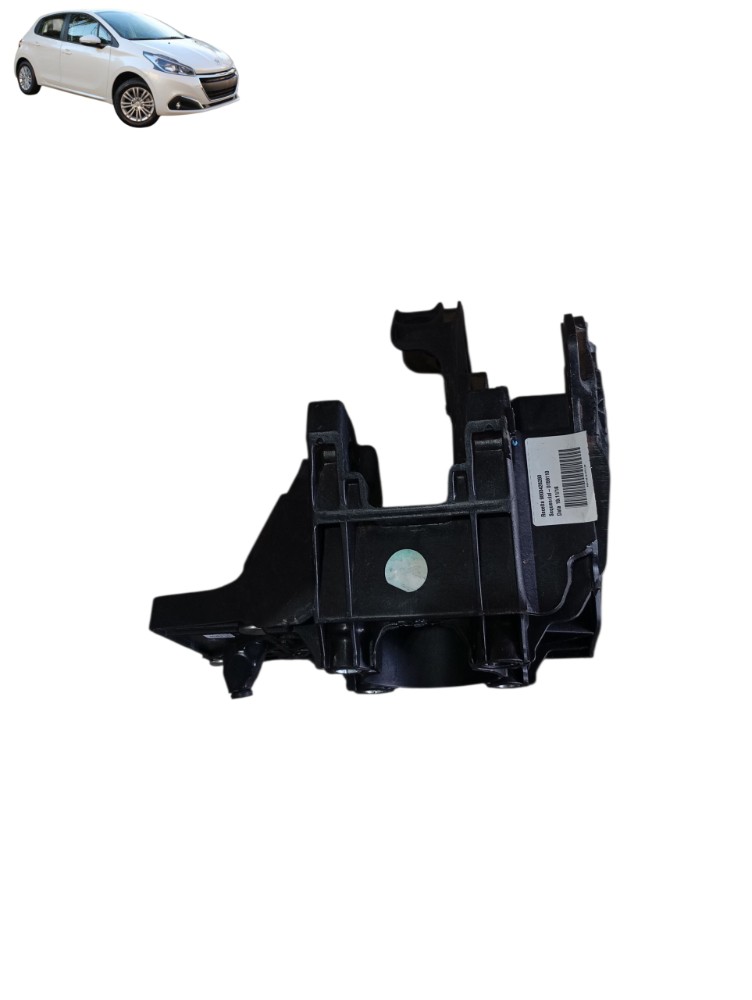 Suporte Pedal Freio Peugeot 208 Allure 1.6 2017 2018