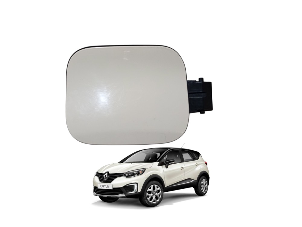 Portinhola Tanque Combustivel Renault Captur 2.0 2017 2018