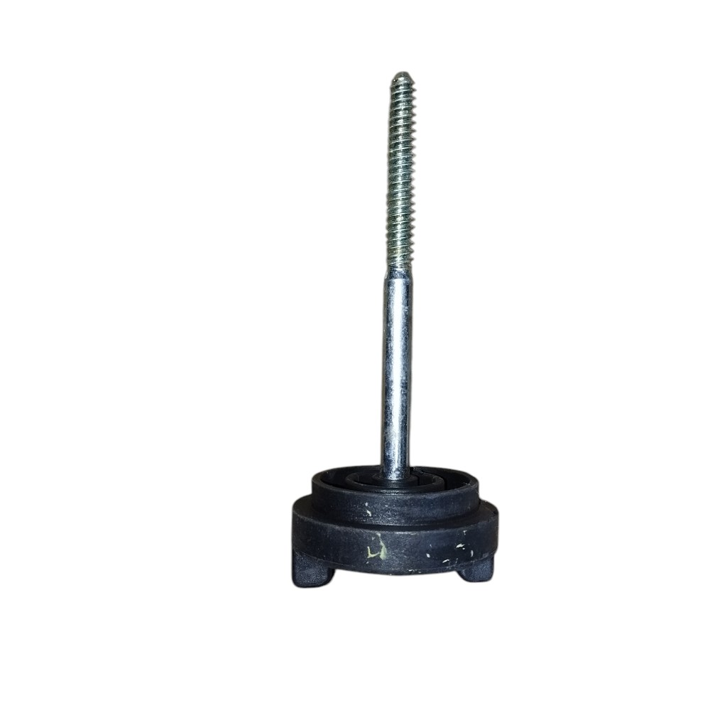 Parafuso Fixaçao Estepe Fiat Punto 2012 2013 2014 A 2016