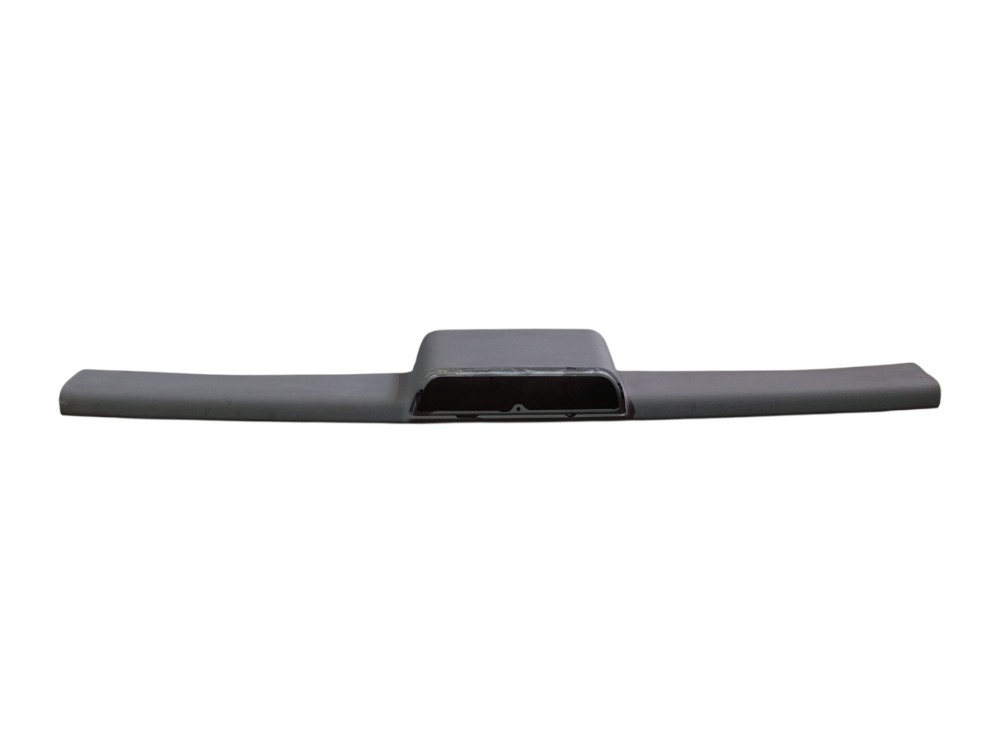 Moldura Tampa Traseira Mitsubishi Pajero Full 3.8 2007 2008