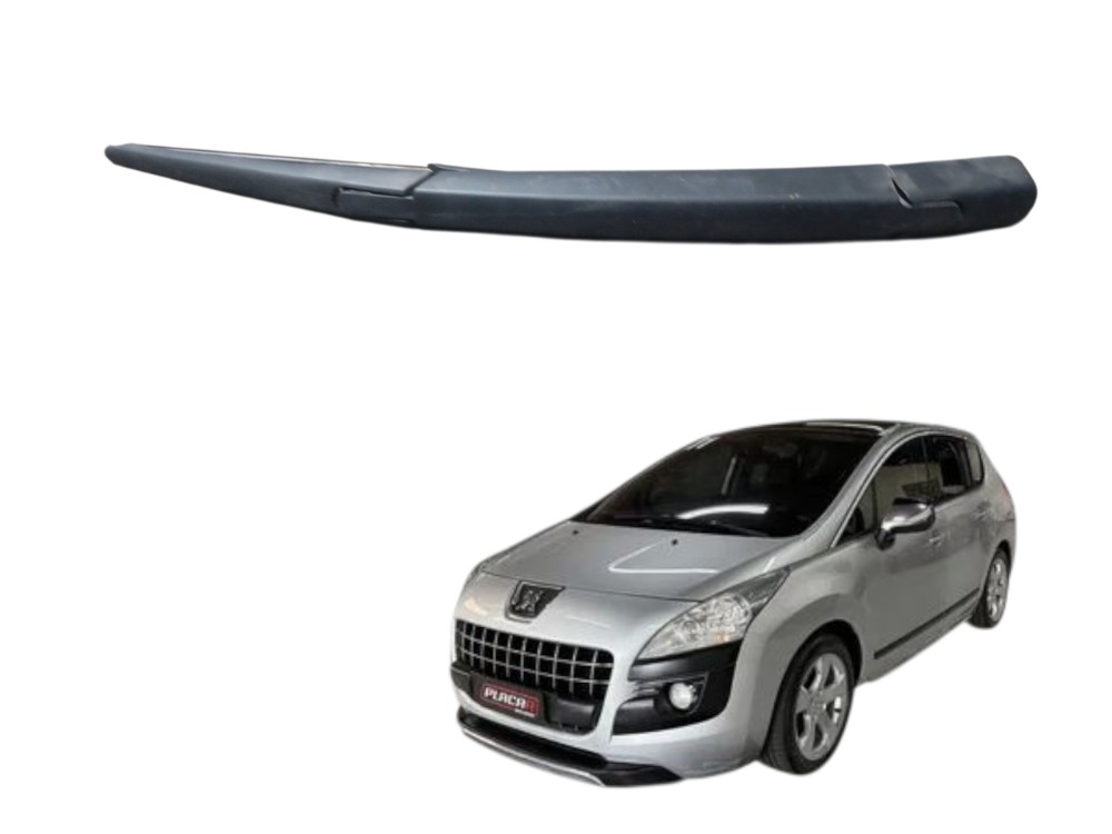 Braco Limpador Vidro Traseiro Peugeot 3008 Griffe Thp 2011