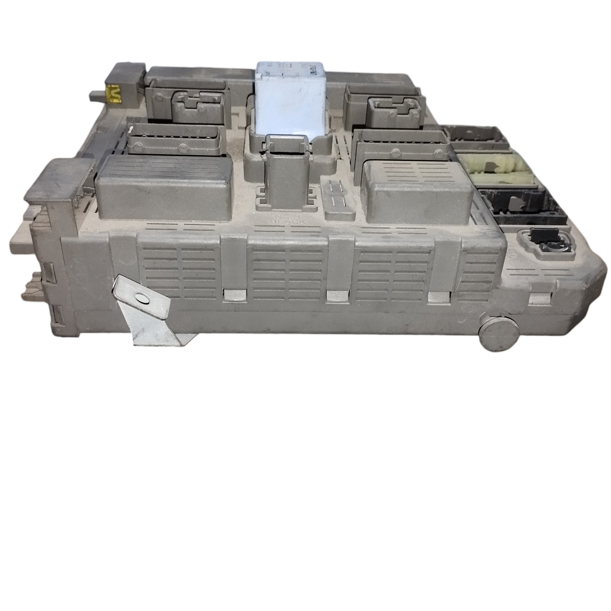 Modulo Bsi Peugeot 607 2