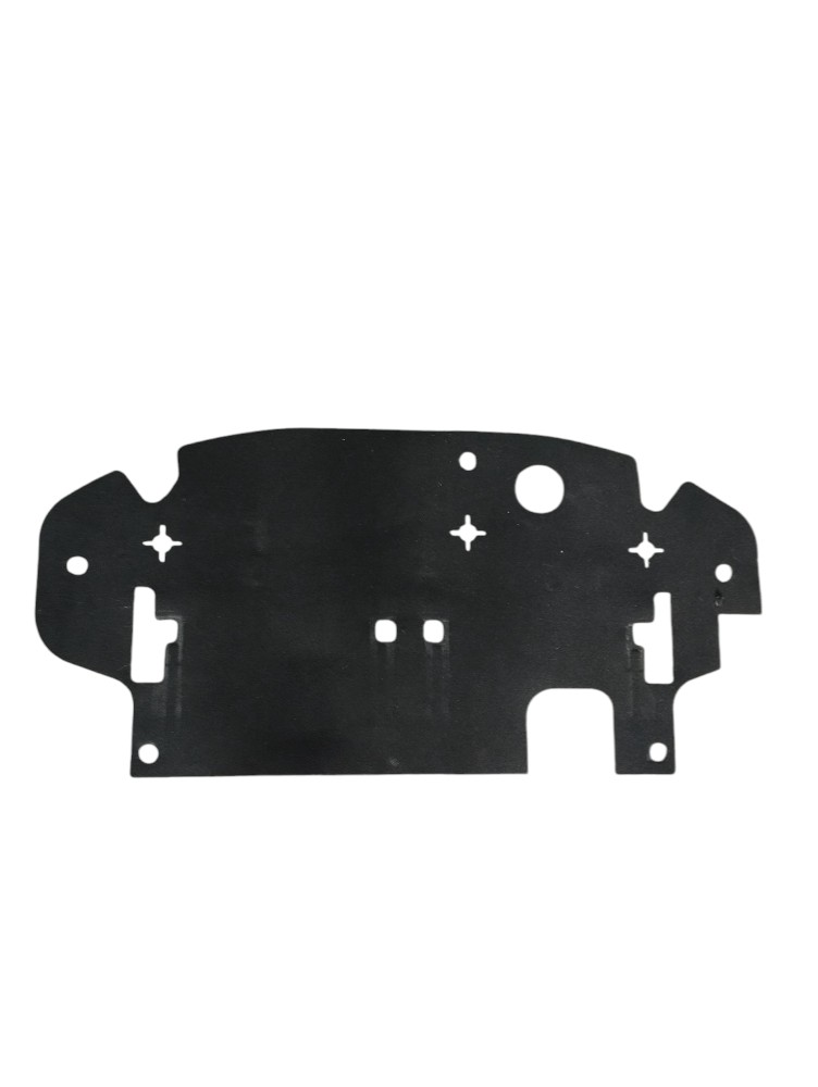 Anti Ruido Carpete Tiggo 8 1.6 Tgdi 2021 2022 Usado Preto