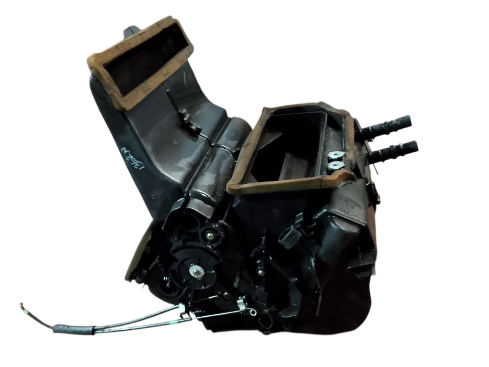 Caixa De Ar Renault Clio 2002 2003 2004 2005