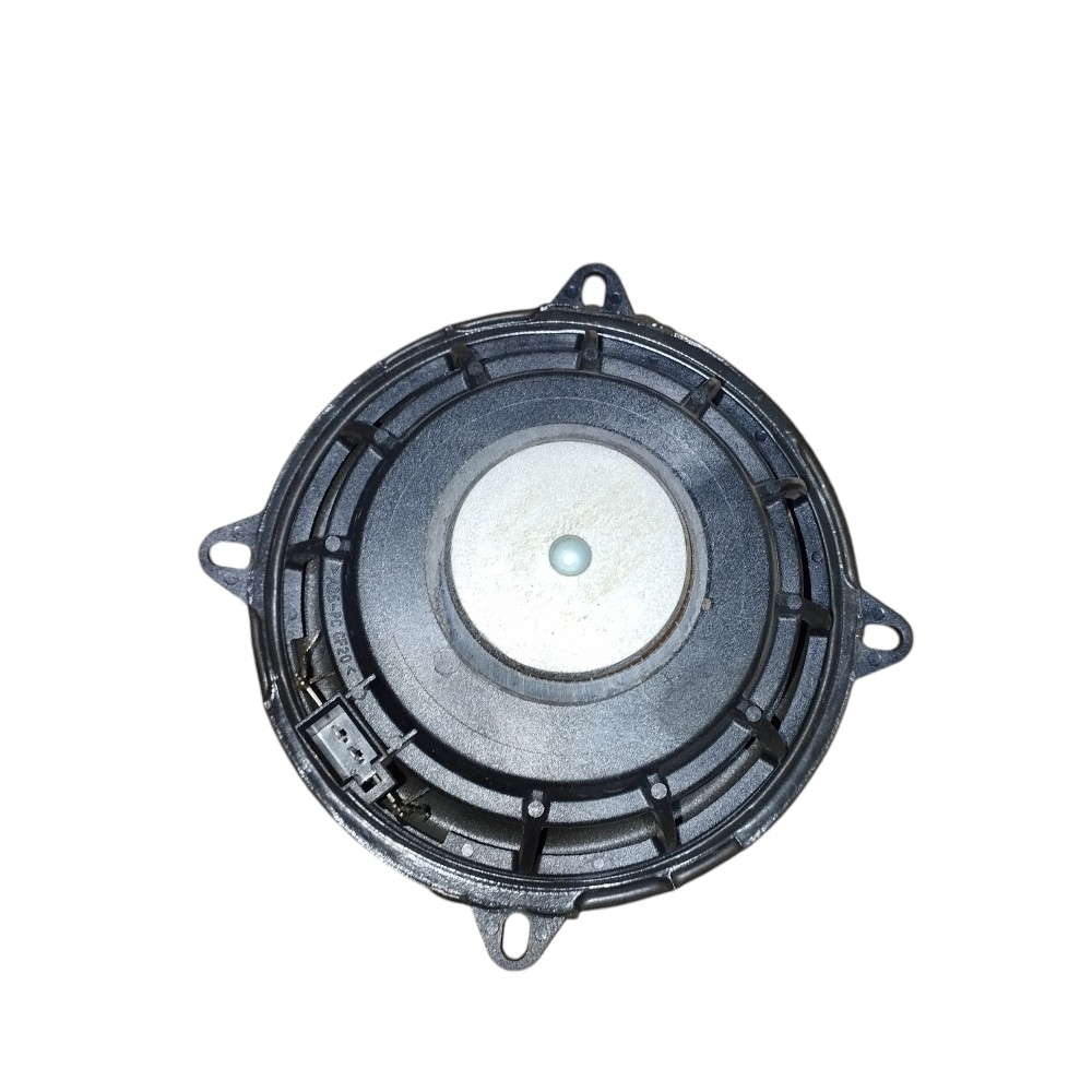 Autofalante Porta Dianteira Direita Renault Duster 2018 2019 Dianteira Direita