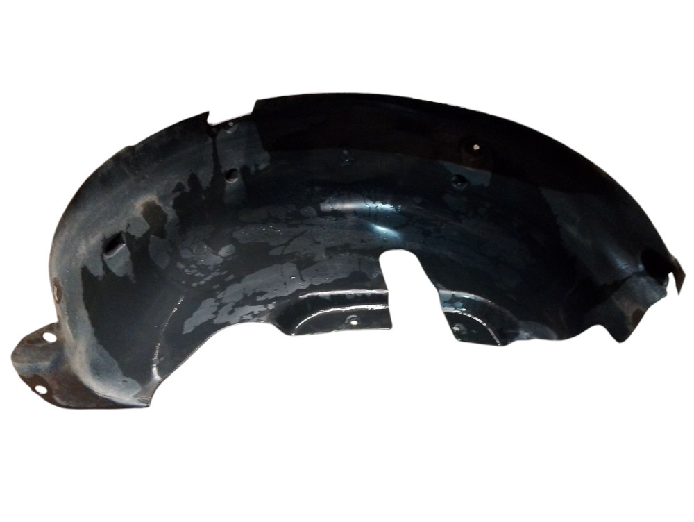 Parabarro Traseiro Direito Citroen C3 1.5 2012 2013