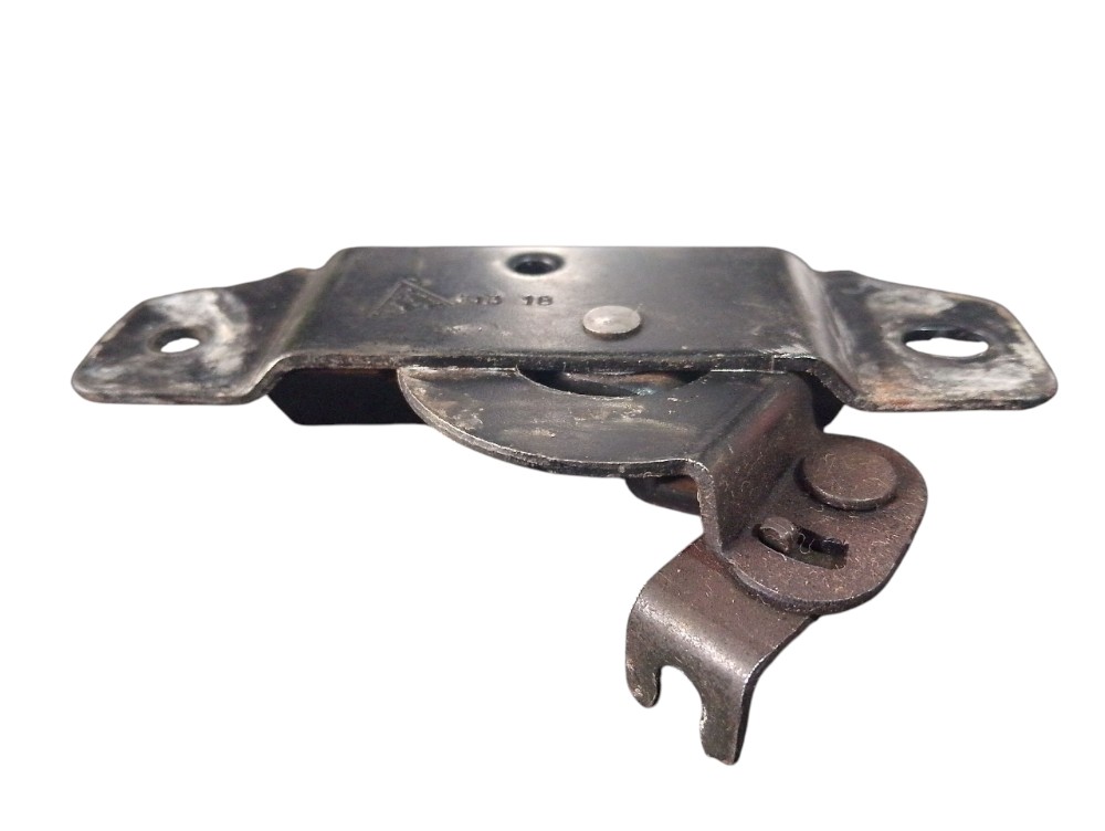 Fechadura Da Porta Traseira Peugeot Partner 2018 2019 1.6