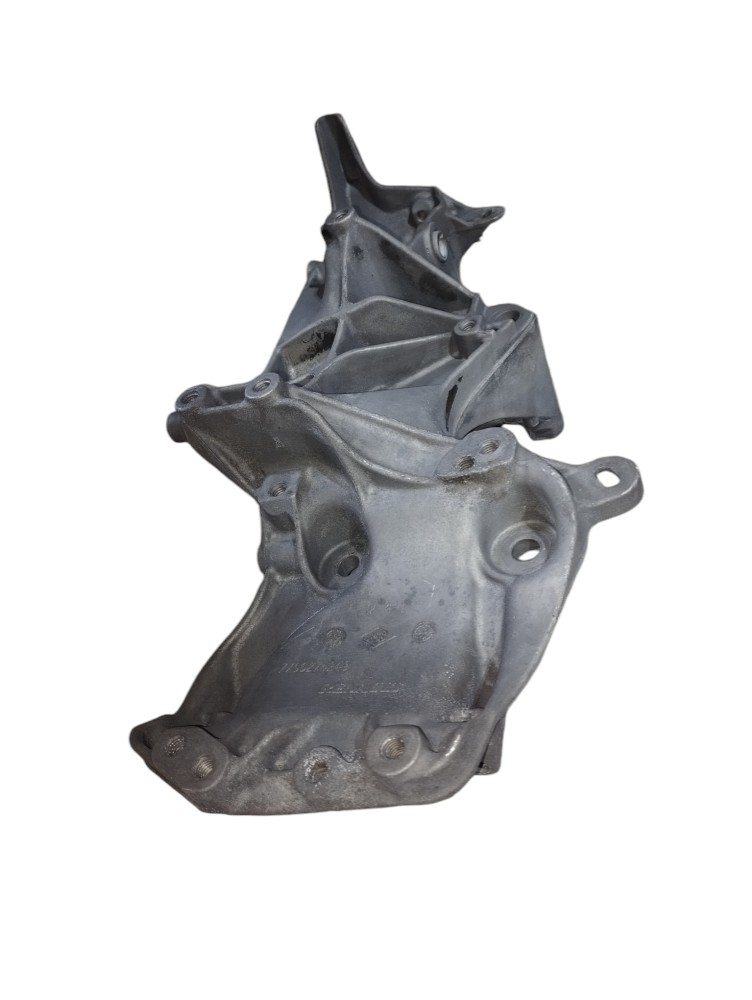 Suporte Alternador Compressor Renault Megane 1.6 2001