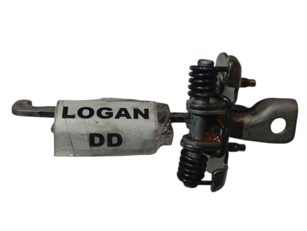 Limitador Porta D.D Renault Logan 1.6 16V 2007 2024