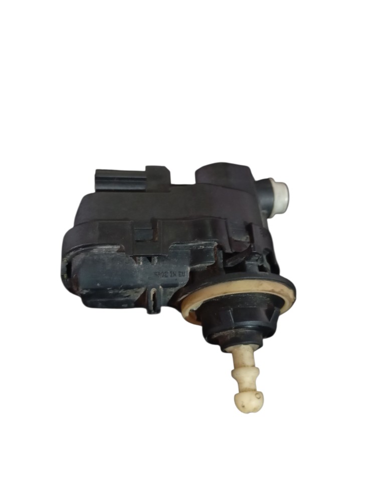 Motor Regulagem Farol Peugeot 208 2013 2016