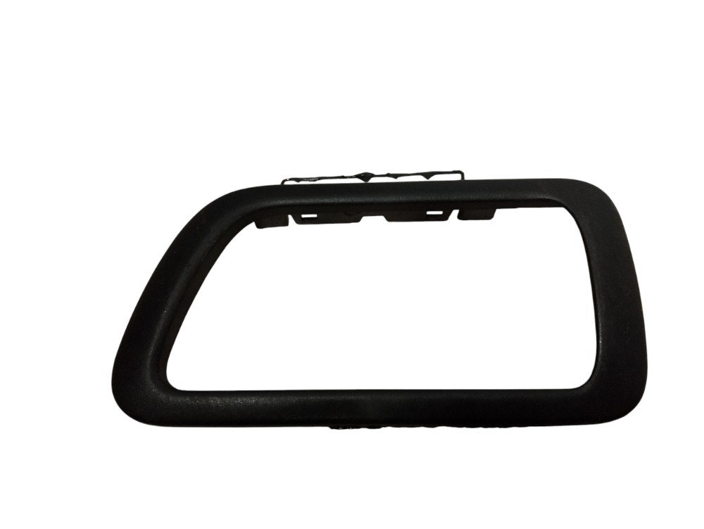 Moldura Maçaneta Dianteira Esquerda Mitsubishi Pajero 2008