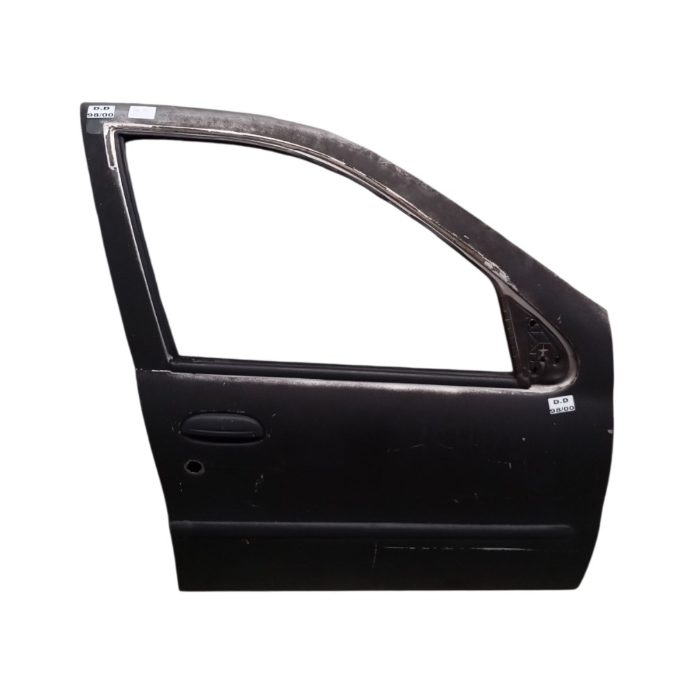 Porta Dianteira Direita Fiat Palio 1998 2006 Dianteira Direita