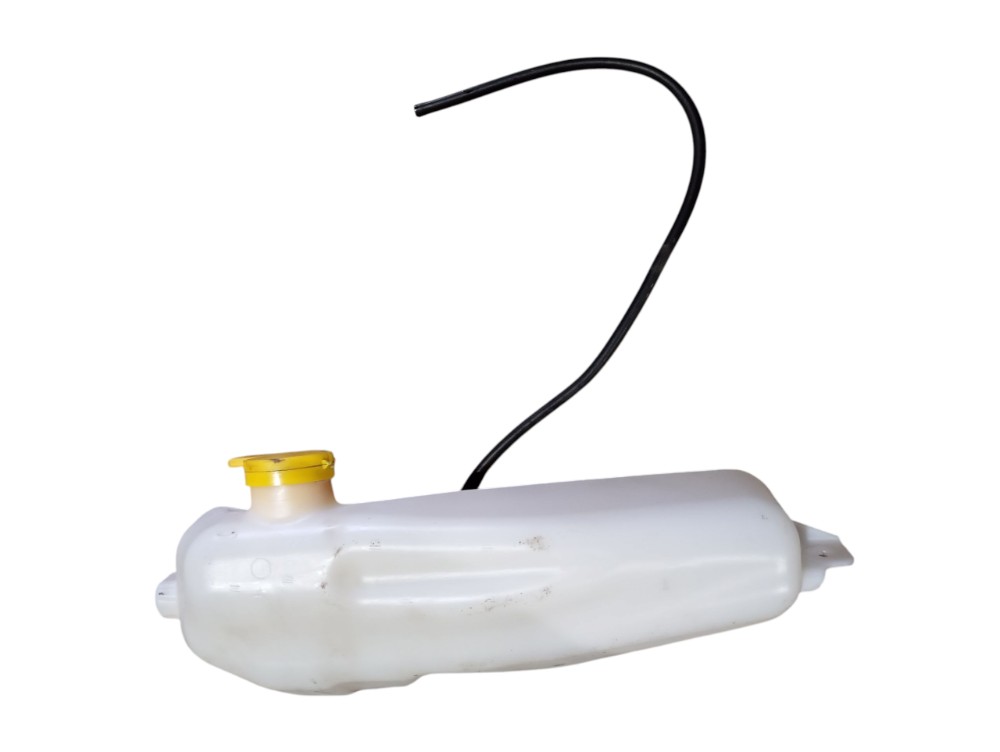 Reservatorio Limpador De Parabrisa Renault Duster 1.6 2023 Branco