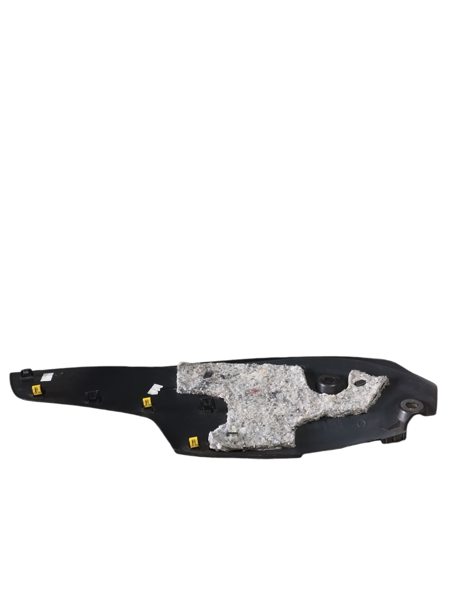 Acabamento Console Direito Citroen C4 Cactus 2022 2023 3