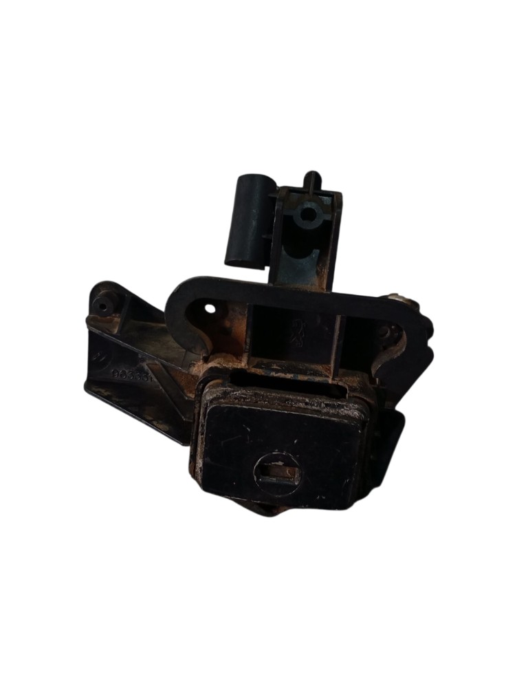 Fechadura Tampa Traseira Peugeot 406 1999 2004
