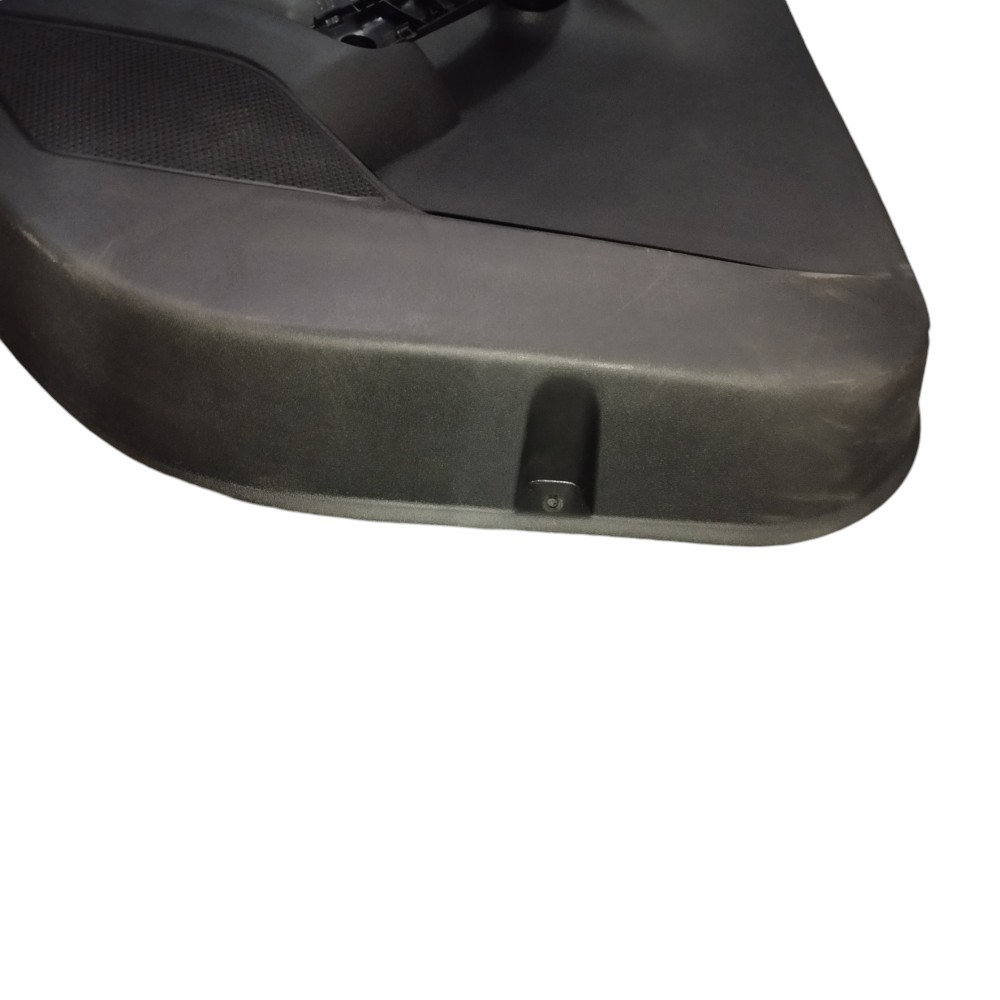 Forro Porta Peugeot 208 Traseira Esquerda 2015 A 2019