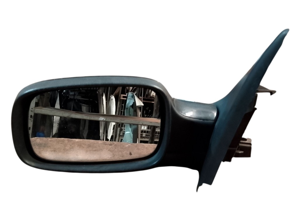 Retrovisor Elétrico Esquerdo Renault Megane 1.6 2.0 2012