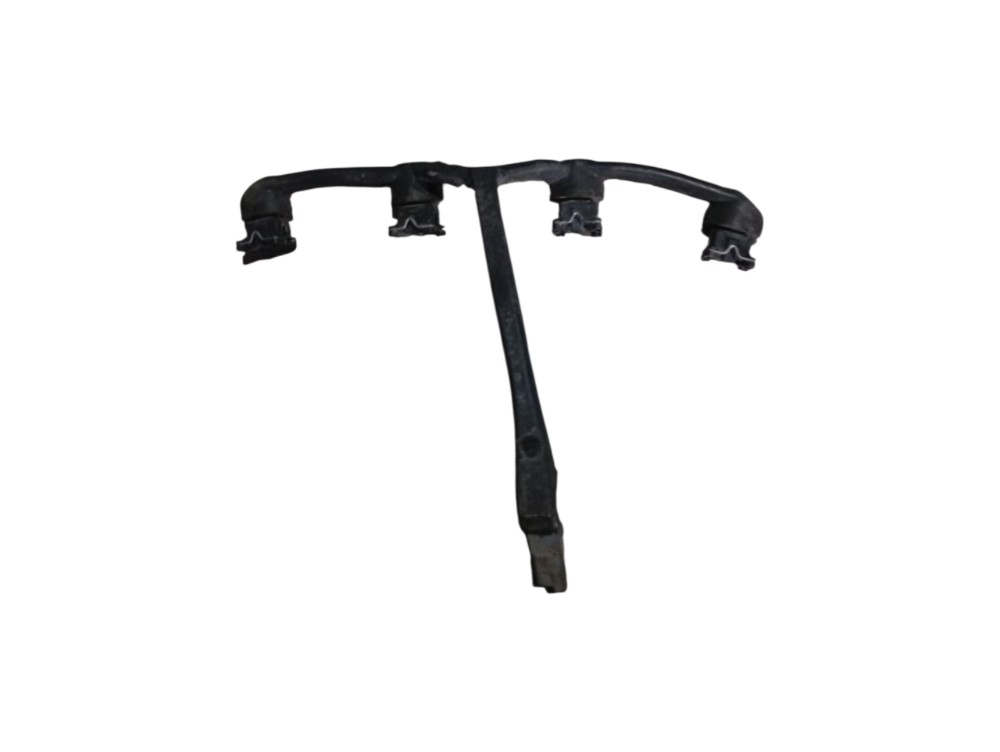 Chicote Bicos Injetores Peugeot 208 1.6 2014 2015