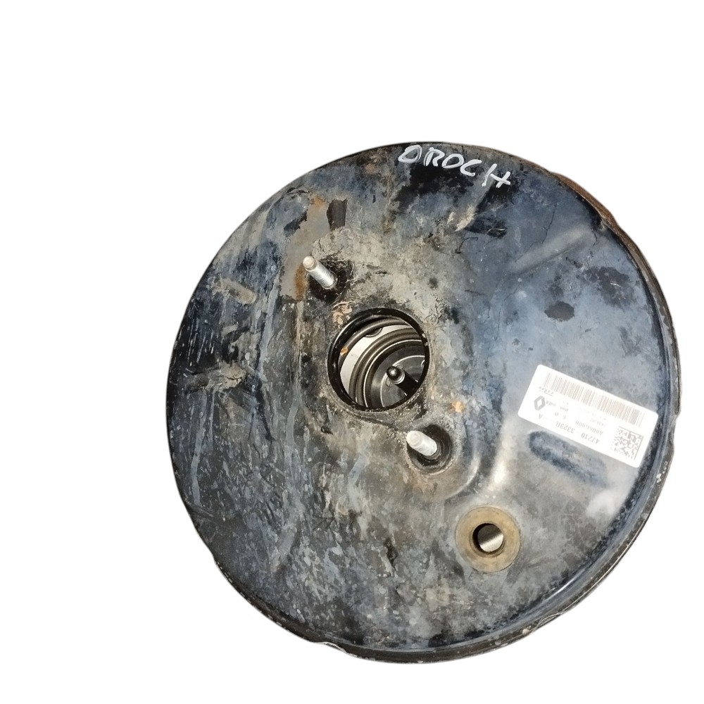 Hidrovacuo Renault Oroch 1.6 2022 2023 Usado