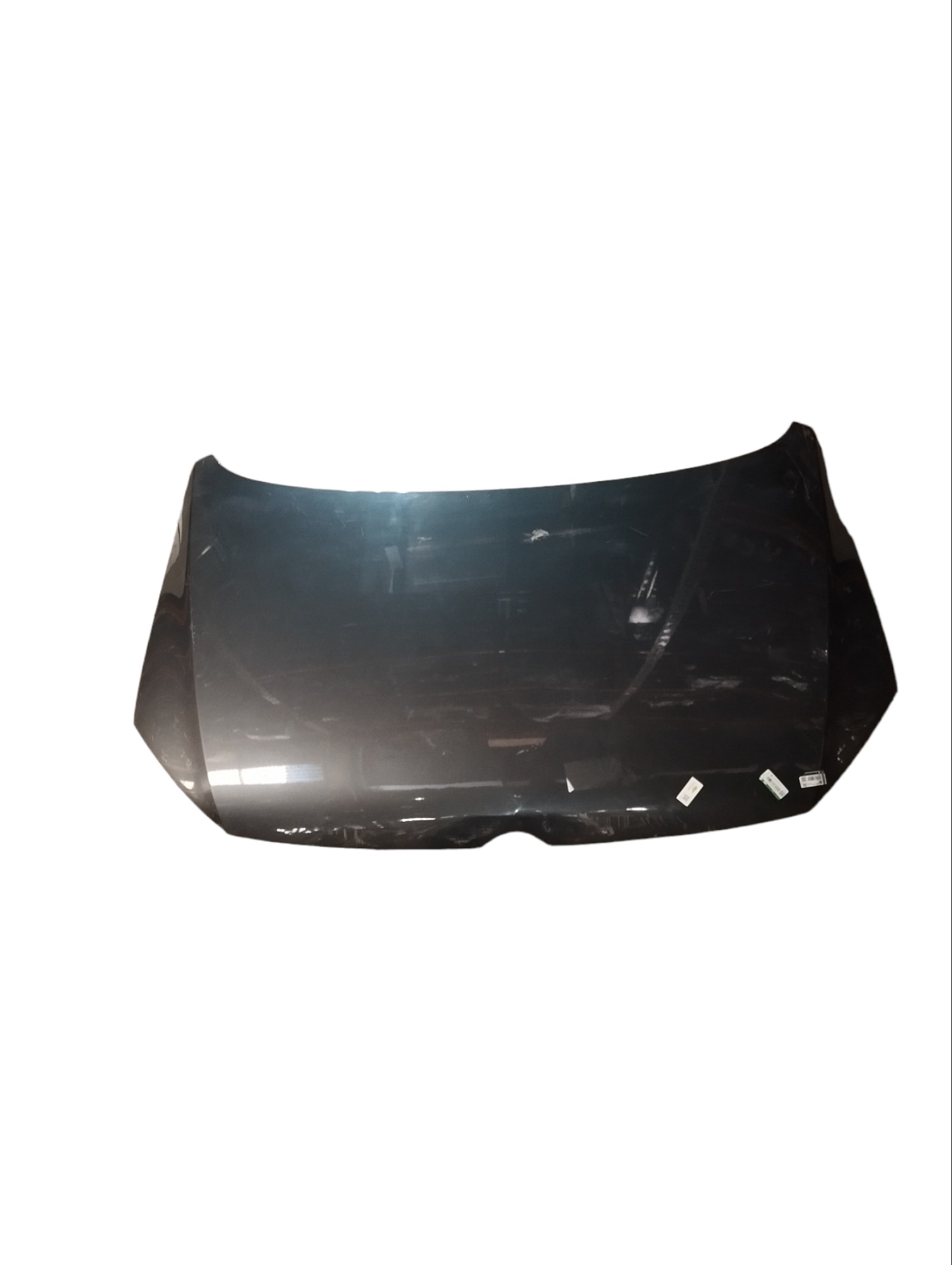 Capô Volkswagen Fox  2011 A 2015