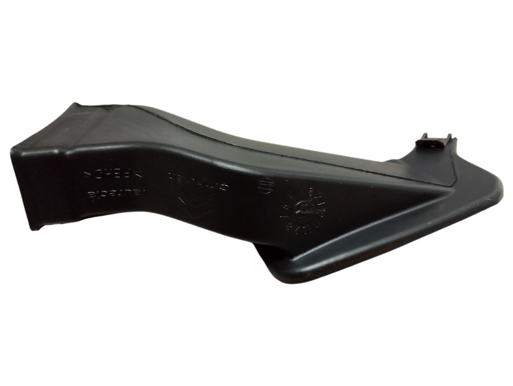 Duto Distribuiçao Ar Painel Direito Citroen C3 2013