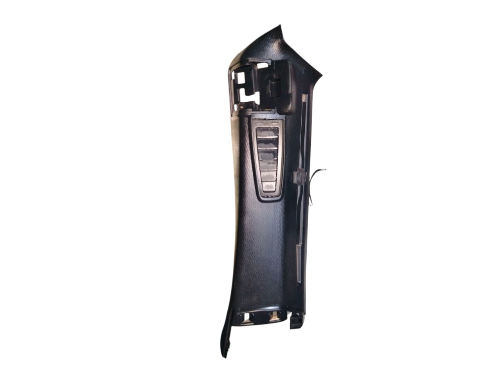 Moldura Janela Traseira Direita C4 Grand Picasso 2009 2010