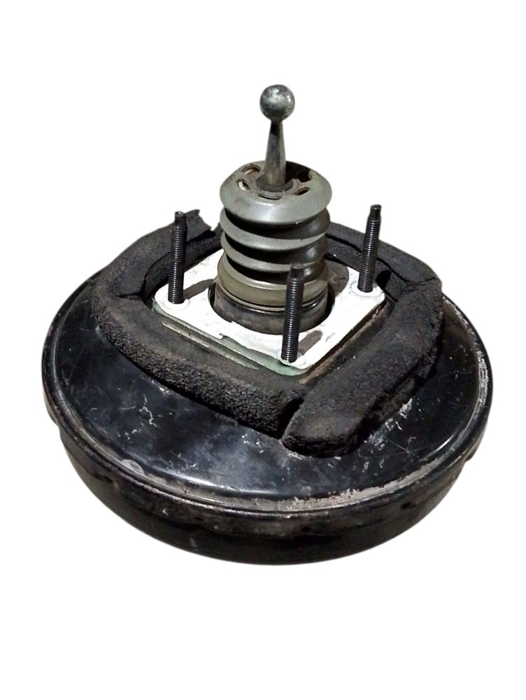 Hidrovacuo Do Freio Citroen C3 1.6 2011 2013