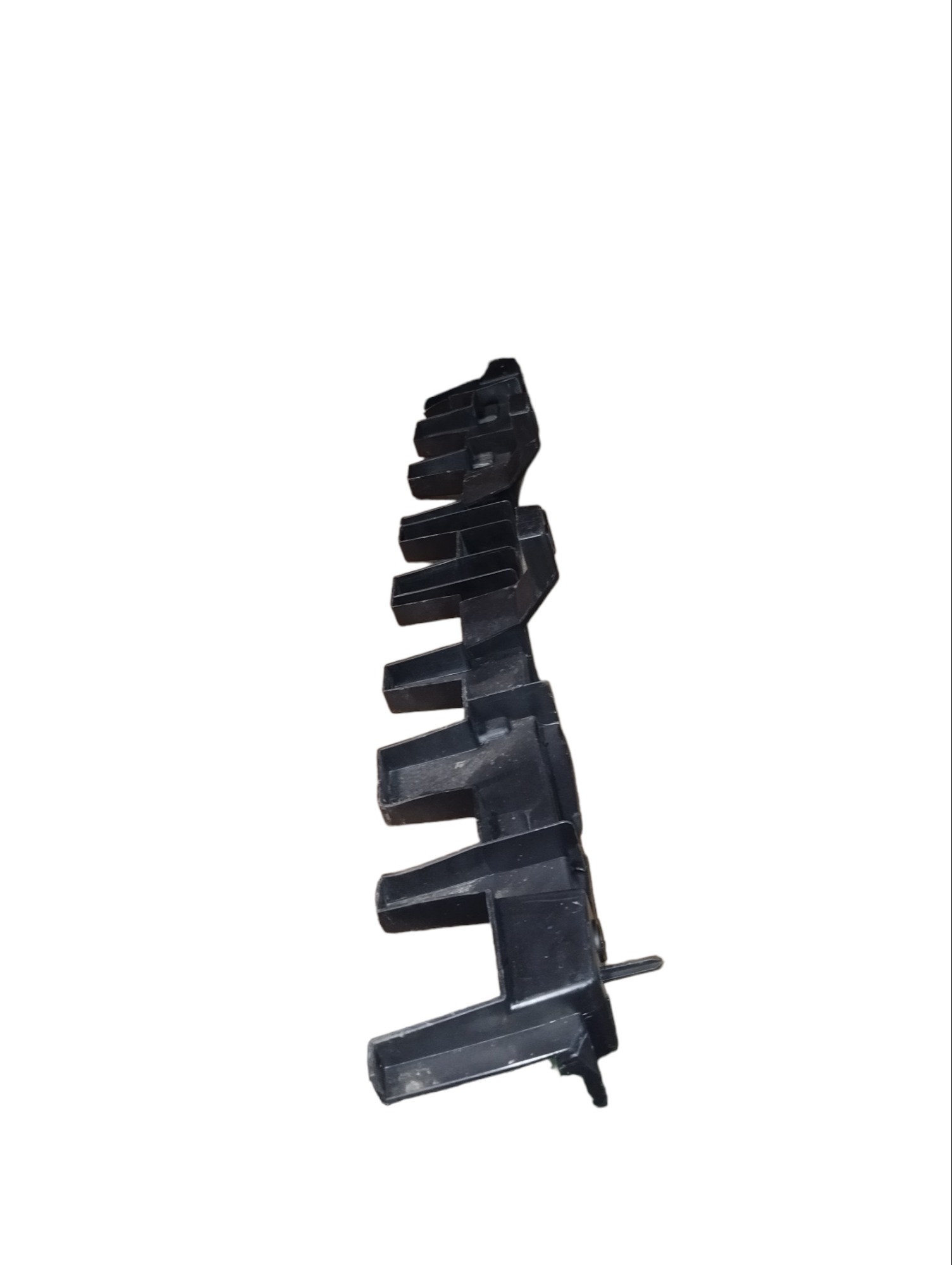 Suporte Guia Parachoque Traseiro Citroën C4 Picasso 2013