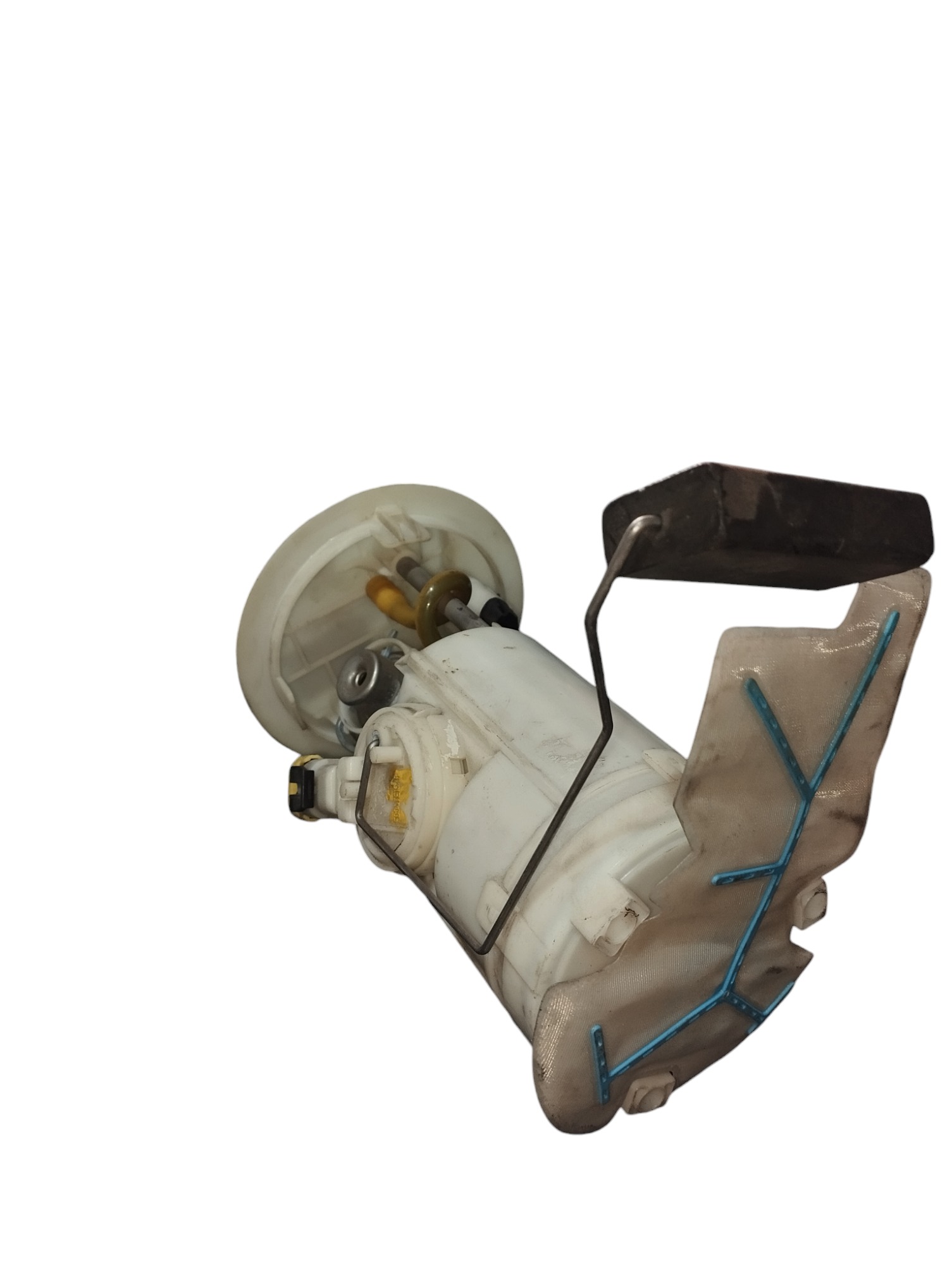 Bomba Combustível Peugeot 206 1.4 2006 2