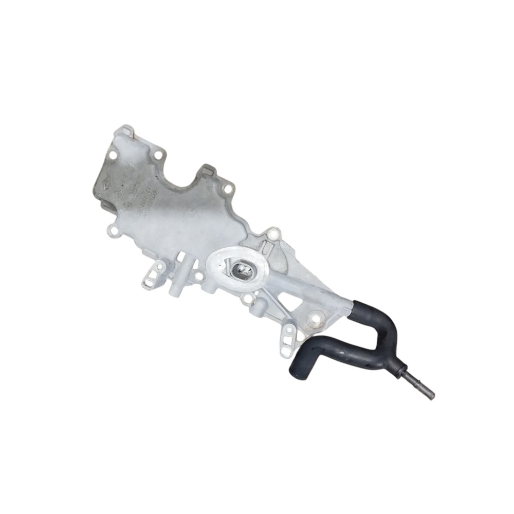 Tampa Antichamas Do Motor Renault Clio 1.6 16v 2001 A 2013