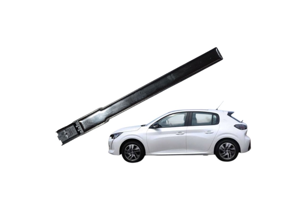 Sensor Keyless Peugeot 208 Griffe 1.6 2021