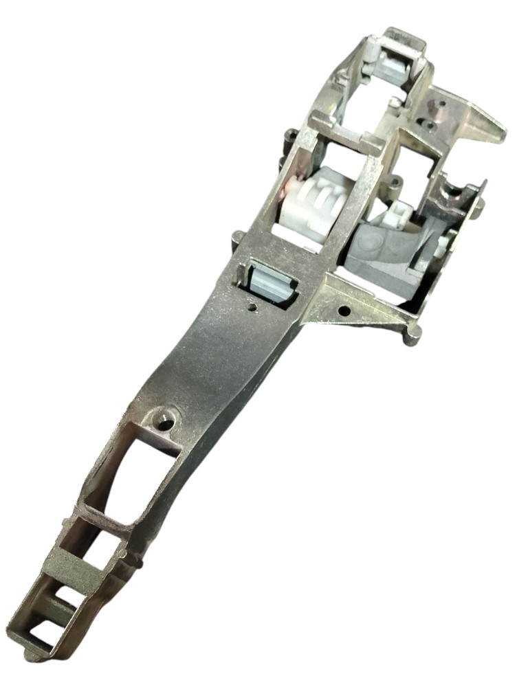 Maçaneta Externa Traseira Direita Peugeot 208 2011 2015