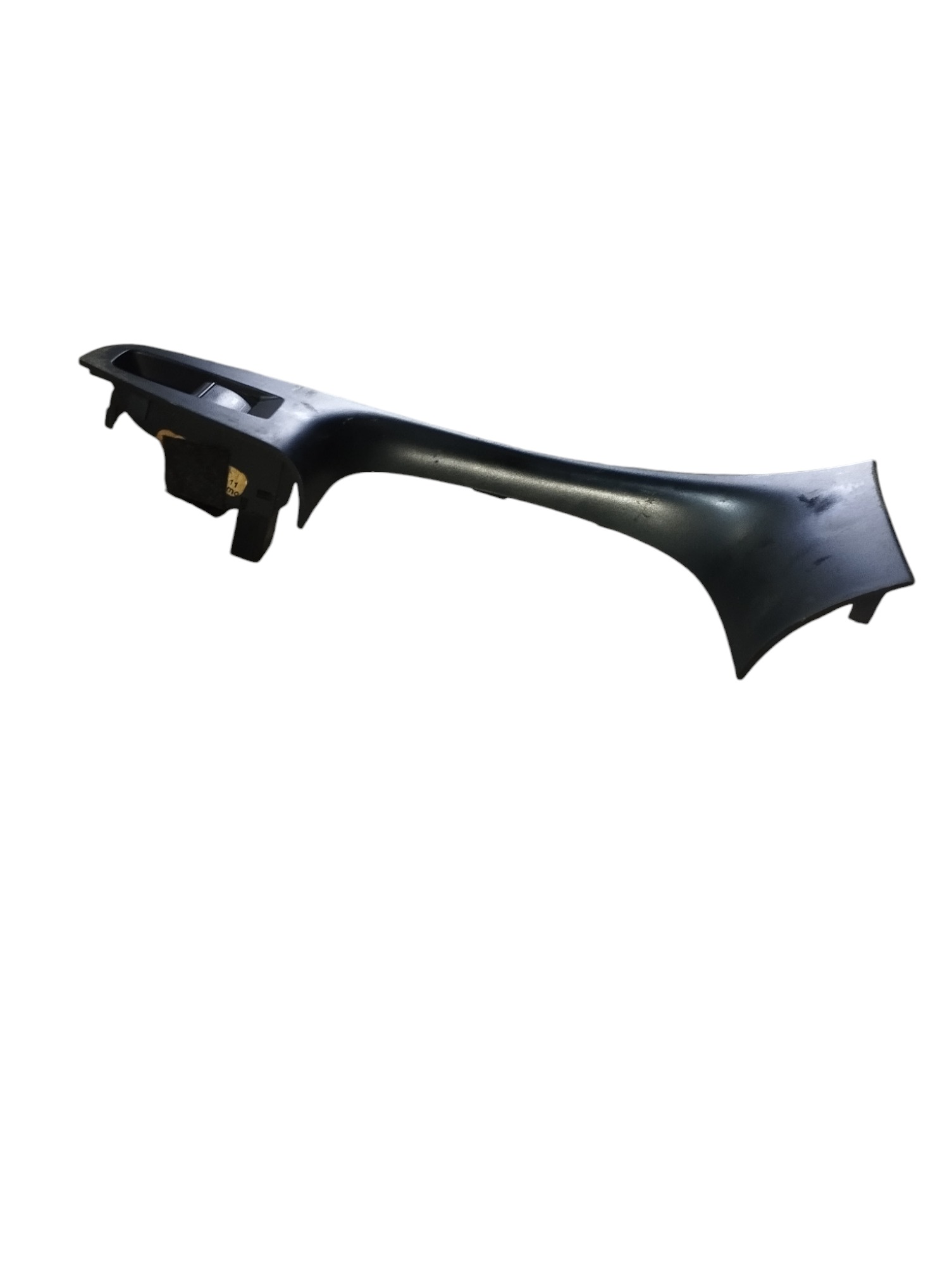 Botão Vidro Traseiro Esquerdo Jetta 2011 2012 4