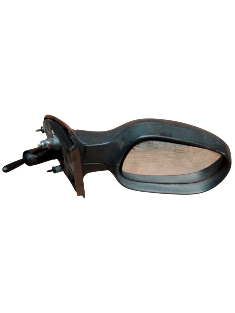 Retrovisor Externo Direito Renault Clio 2012