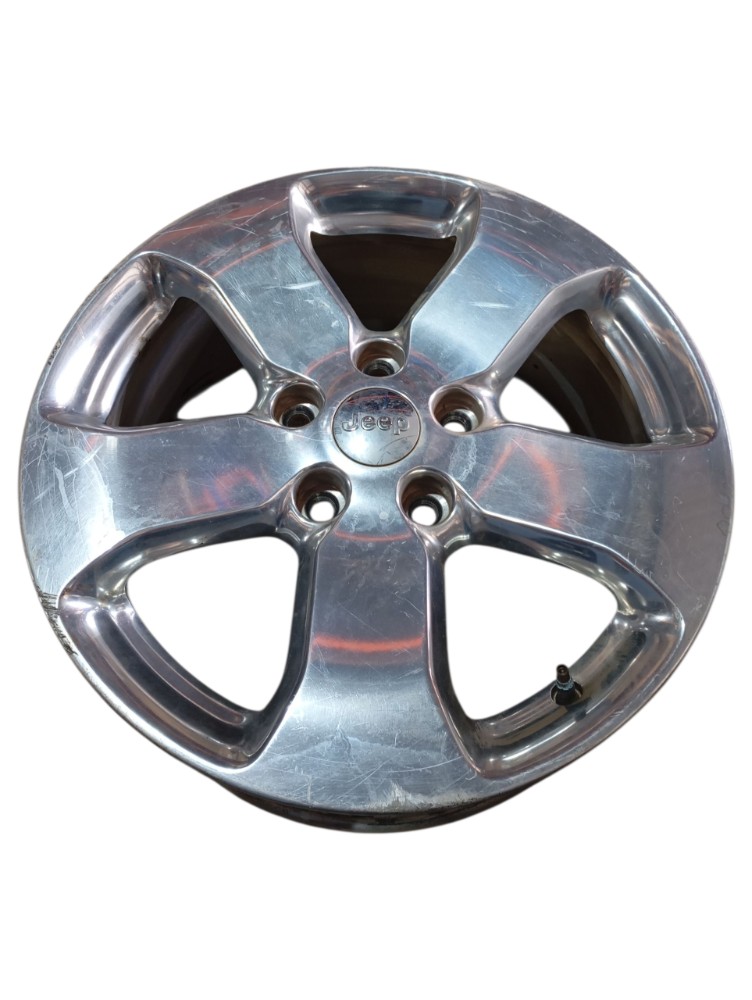 Roda Aro 18 Jeep Gran Cherokee 3.6 2011 2013