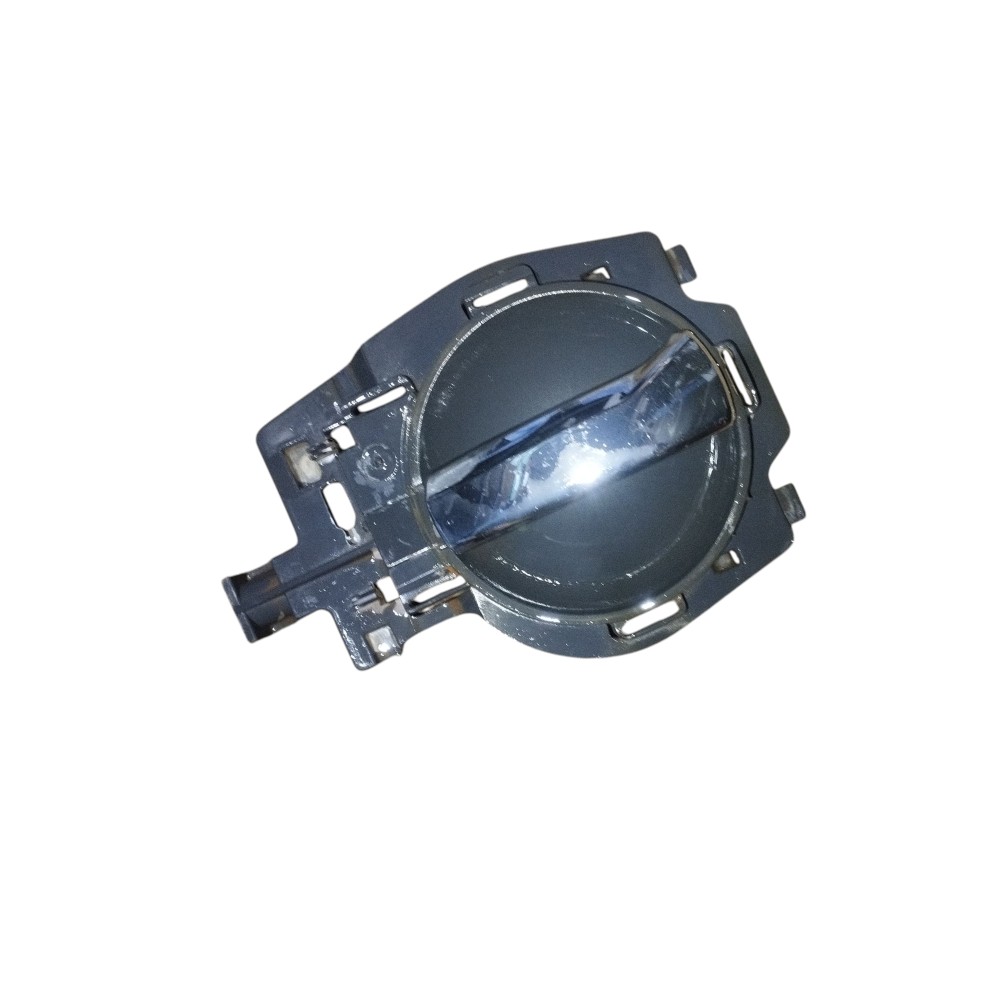 Maçaneta Interna Dianteira Esquerda Citroen C3 2009 2010 Dianteira