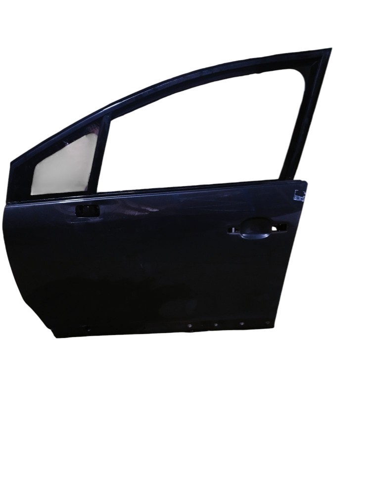 Porta Dianteira Esquerda Citroën C4 Hatch 2011