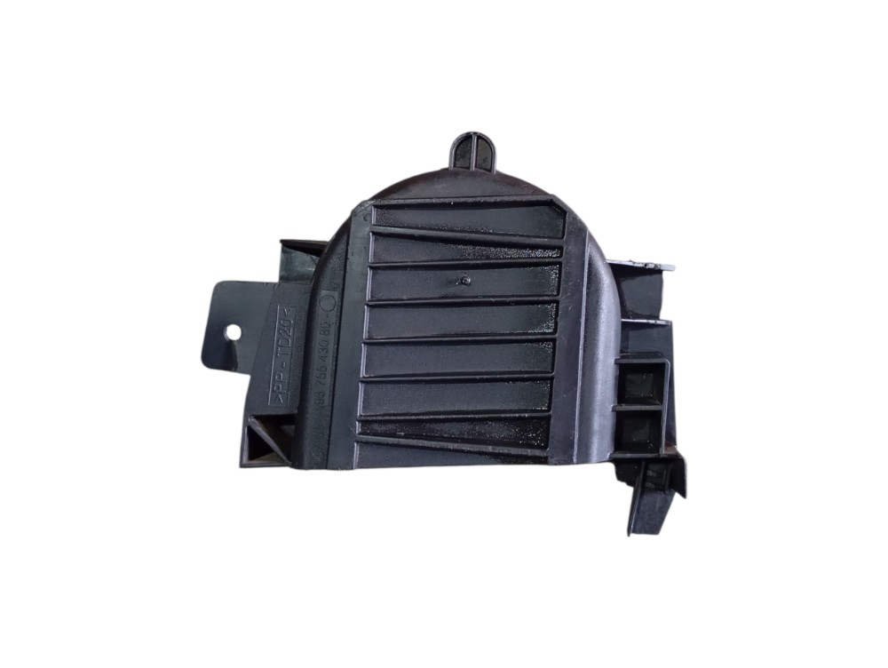 Capa Correia Superior Dentada Peugeot 208 2013 2018