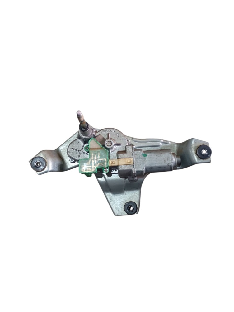 Motor limpador traseiro Mitsubishi pajero full 2007 2008