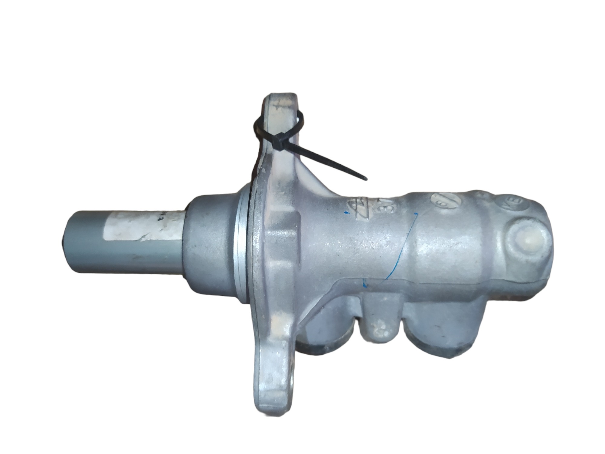 Cilindro Mestre Freio Fiat Grand Siena 1.4 2015 A  2018 1