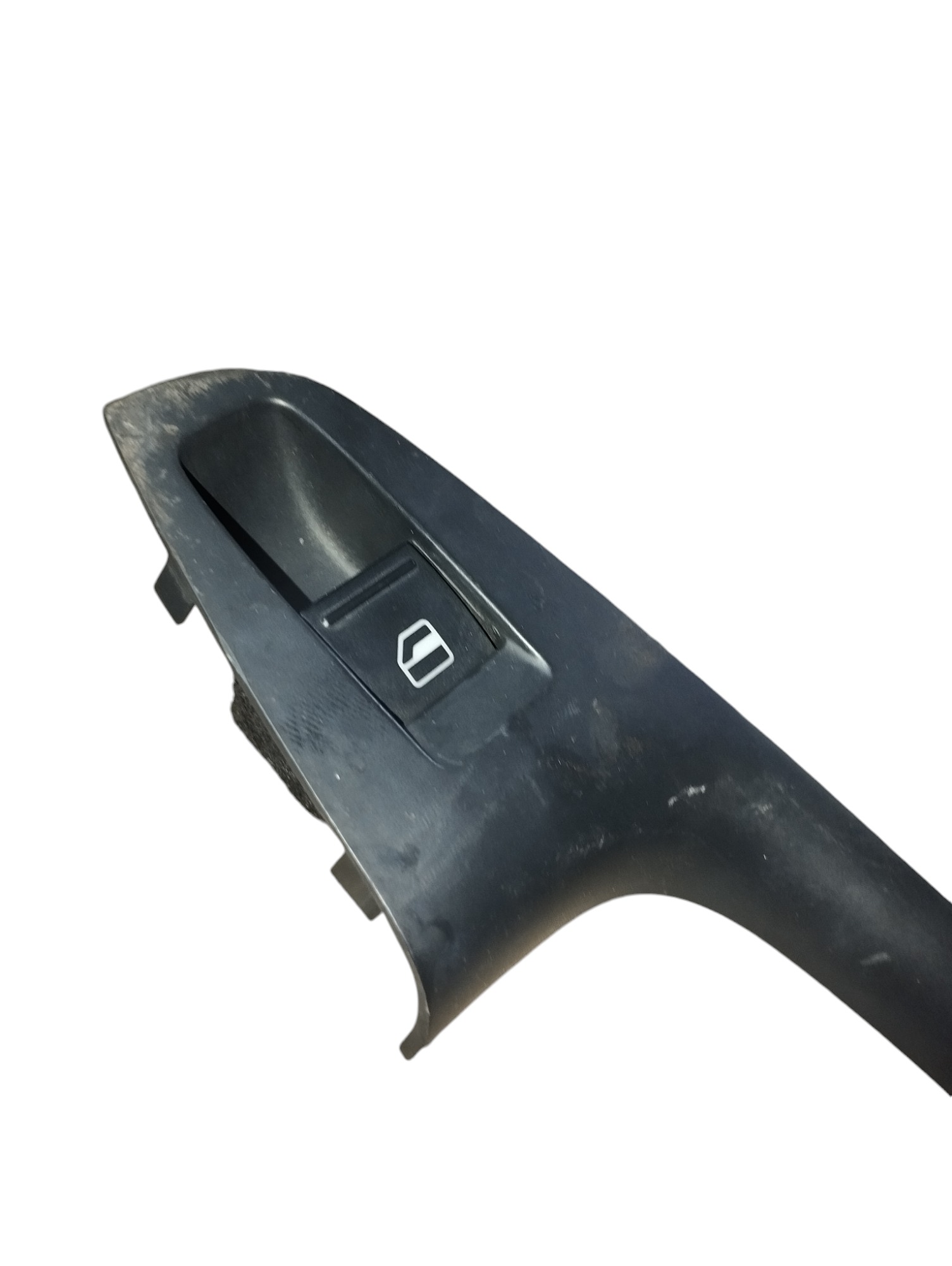 Botão Vidro Traseiro Esquerdo Jetta 2011 2012 5