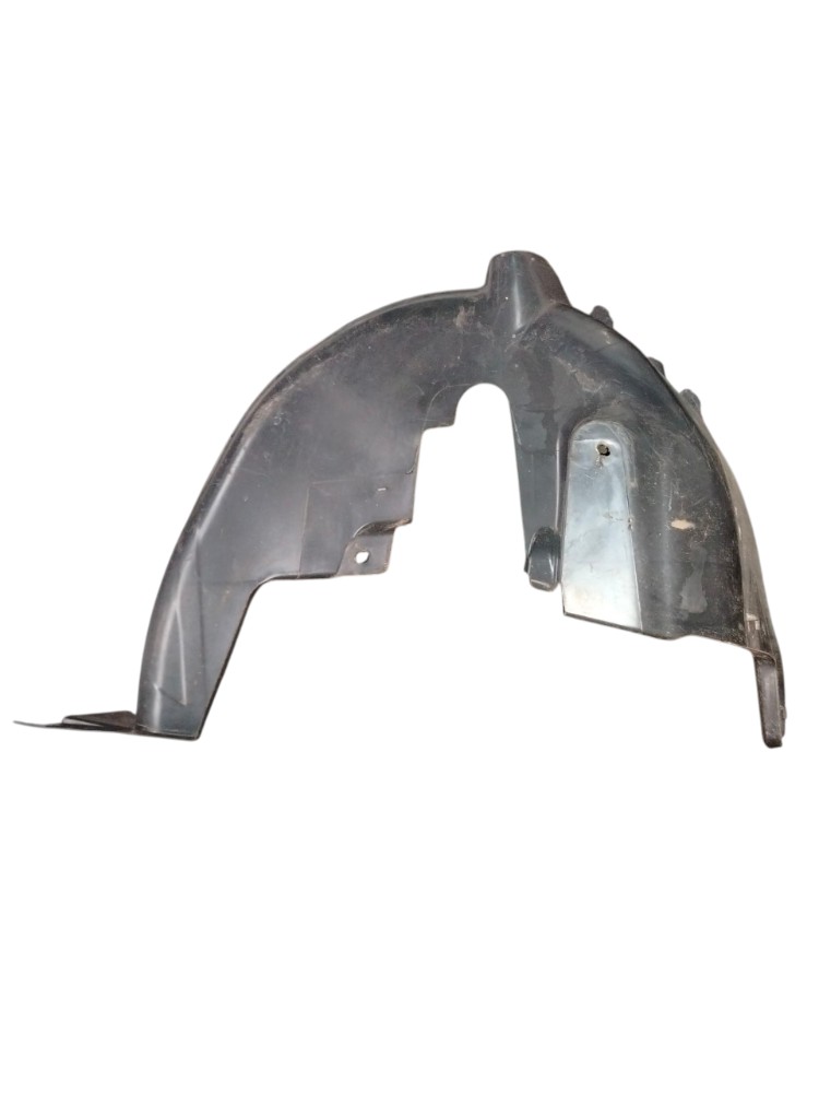 Parabarro Traseiro Esquerdo Peugeot 208 2014 2015 2016 20017