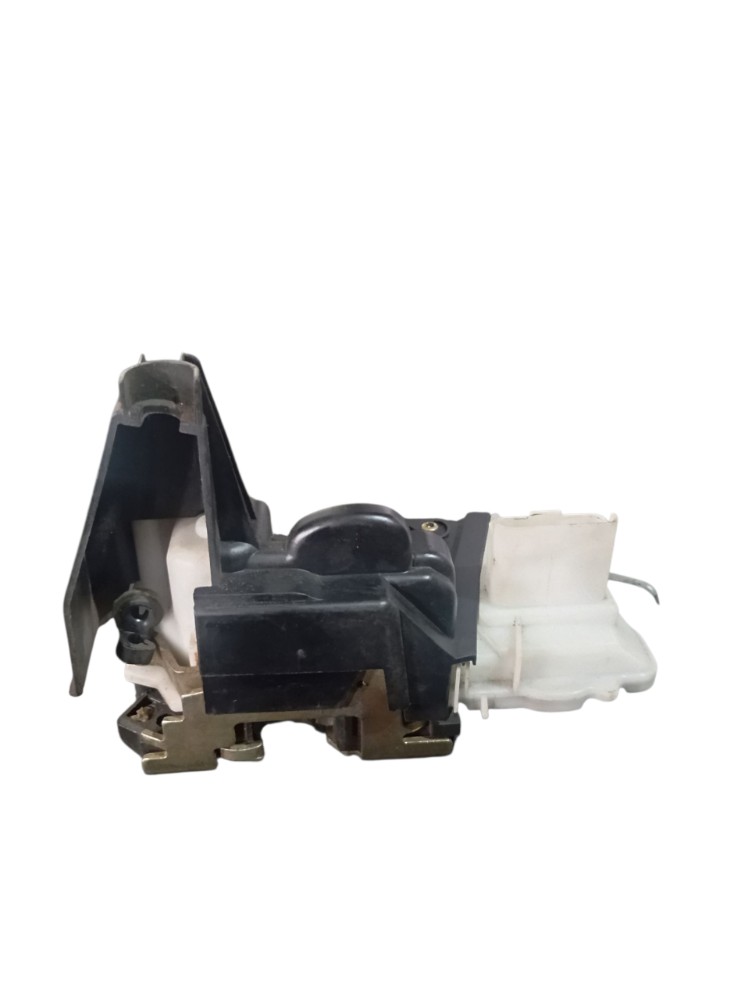 Fechadura Porta Dianteira Direita Peugeot 307 Sw 2003 2008