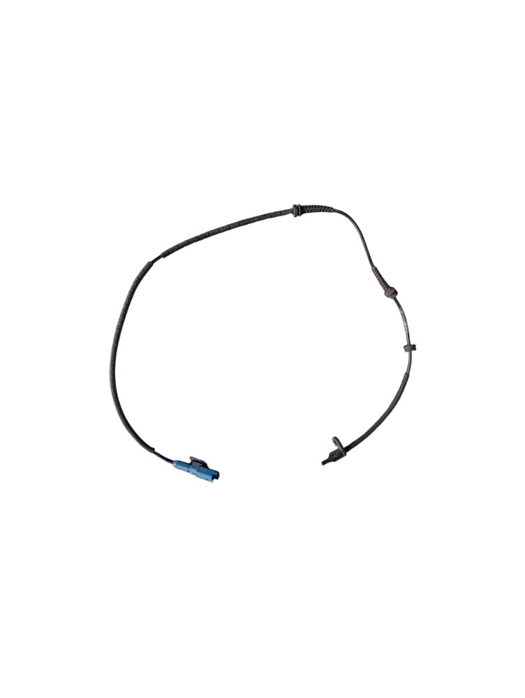 Sensor ABS dianteiro Peugeot 2008 1.6 16v 2017